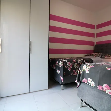 Apartment Sneky Pula