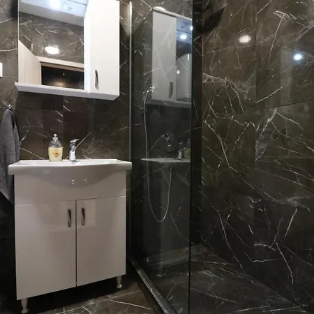 Apartman Sneky