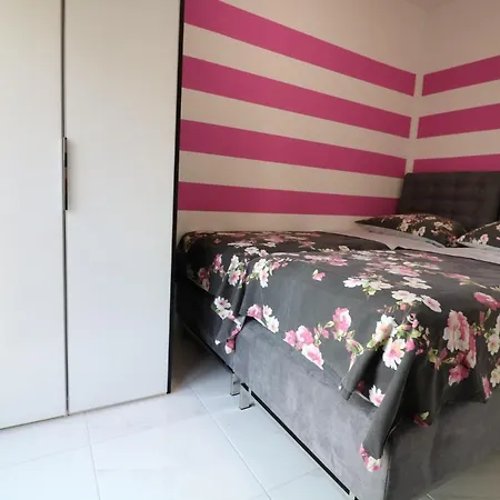 Apartman Sneky