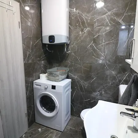 Apartman Sneky *