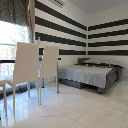 Apartman Sneky