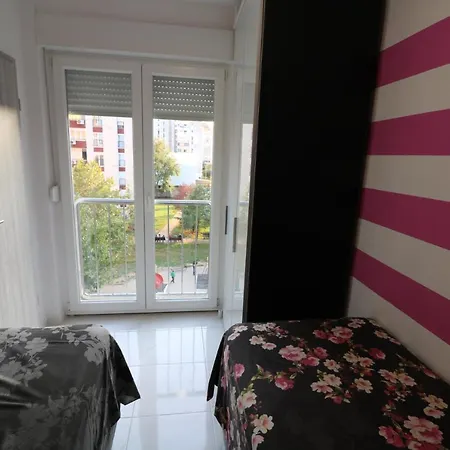 Apartman Sneky