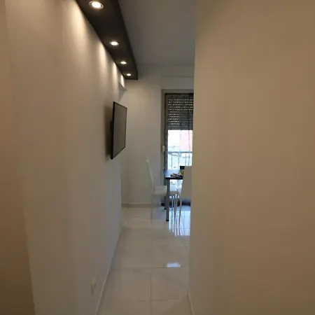 Sneky Apartment